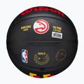 Wilson NBA Player Icon Mini Trae баскетбол WZ4013101XB3 размер 3 6