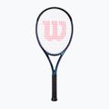 Wilson Ultra 100 V4.0 тенис ракета синьо-лилава WR108311 6