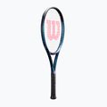 Wilson Ultra 100 V4.0 тенис ракета синьо-лилава WR108311 7