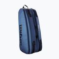 Wilson Tour Ultra 6Pk тенис чанта синя WR8024101001 3