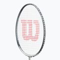 Ракета за бадминтон Wilson Recon 170 V3 5