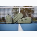 Чанта за тенис Wilson Team 3Pk heather green 7