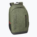 Раница за тенис Wilson Team heather green