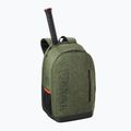 Раница за тенис Wilson Team heather green 2