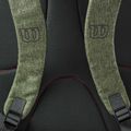 Раница за тенис Wilson Team heather green 5