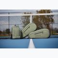 Раница за тенис Wilson Team heather green 8