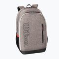 Wilson Team тенис раница сива WR8023101001 5