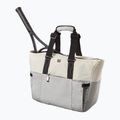Wilson Жени Тенис чанта Tote сива/синя 2