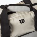 Wilson Жени Тенис чанта Tote сива/синя 3