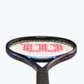 Wilson Ultra 100UL V4.0 тенис ракета синьо-лилава WR108510 6