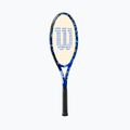 Детска ракета за тенис Wilson Minions 3.0 25 синя WR124110H 2