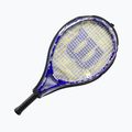 Детска ракета за тенис Wilson Minions 3.0 23 синя WR124210H 4