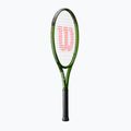 Детска ракета за тенис Wilson Blade Feel Comp 26 зелена WR125210U 7