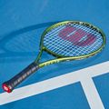 Детска ракета за тенис Wilson Blade Feel Comp 26 зелена WR125210U 10