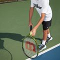 Ракета Wilson Blade Feel Comp 25 WR125310U 15