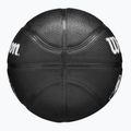 Wilson NBA Tribute Mini Toronto Raptors баскетбол WZ4017608XB3 размер 3 4