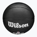 Wilson NBA Team Tribute Mini Los Angeles Clippers баскетбол WZ4017612XB3 размер 3 5