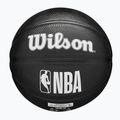 Wilson NBA Team Tribute Mini Los Angeles Clippers баскетбол WZ4017612XB3 размер 3 7