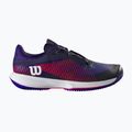 Мъжки обувки за тенис Wilson Kaos Swift 1.5 navy blue WRS331000 10