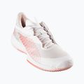 Дамски обувки за тенис Wilson Kaos Swift 1.5 червено и бяло WRS331040 11