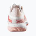 Дамски обувки за тенис Wilson Kaos Swift 1.5 червено и бяло WRS331040 14