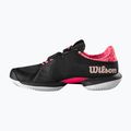 Дамски обувки за тенис Wilson Kaos Swift 1.5 Clay black WRS331100 3