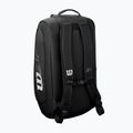 Чанта за падел Wilson Bela Super Tour черна WR8903601001 3