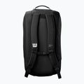 Чанта за падел Wilson Bela Super Tour черна WR8903601001 4