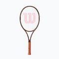 Детска тенис ракета Wilson Pro Staff 26 V14 златна WR126310 6