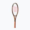 Детска тенис ракета Wilson Pro Staff 26 V14 златна WR126310 7