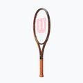 Детска тенис ракета Wilson Pro Staff 26 V14 златна WR126310 8