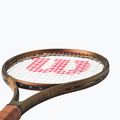 Детска тенис ракета Wilson Pro Staff 26 V14 златна WR126310 11