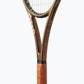 Wilson Pro Staff Team тенис ракета V14 златна WR136011 9