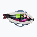 Wilson Padel Чанта за носене на топка синя WR8903101001 3