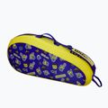 Чанта за тенис Wilson Minions V3.0 Team 3Pk тъмносиня WR8025501001