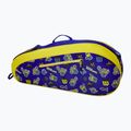 Чанта за тенис Wilson Minions V3.0 Team 3Pk тъмносиня WR8025501001 2