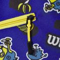 Чанта за тенис Wilson Minions V3.0 Team 3Pk тъмносиня WR8025501001 4