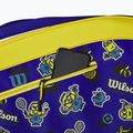 Чанта за тенис Wilson Minions V3.0 Team 3Pk тъмносиня WR8025501001 5