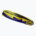 Чанта за тенис Wilson Minions V3.0 Team 3Pk тъмносиня WR8025501001 6