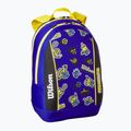 Wilson Minions V3.0 Tour JR детска раница за тенис синя WR8025701001