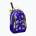 Wilson Minions V3.0 Tour JR детска раница за тенис синя WR8025701001 3