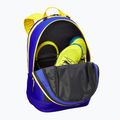 Wilson Minions V3.0 Tour JR детска раница за тенис синя WR8025701001 4