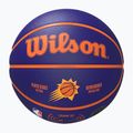 Детски баскетболен екип Wilson NBA Player Icon Mini Booker navy размер 3 5