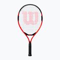 Детска тенис ракета Wilson Pro Staff Precision 21 WR118110H 6