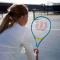 Детска тенис ракета Wilson Ultra Power 21 WR118910H 17