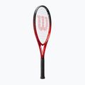 Детска тенис ракета Wilson Pro Staff Precision 26 червено/черно WR133610H 8