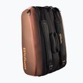 Wilson Super Tour 15Pk Pro Staff Тенис чанта V14.0 кафява WR8021901001 3