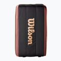 Wilson Super Tour 15Pk Pro Staff Тенис чанта V14.0 кафява WR8021901001 6