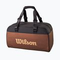 Wilson Super Tour Pro Staff V14 Duffle кафява чанта за тенис WR8025801001 7