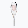 Детска тенис ракета Wilson Roland Garros Elite 25 white/navy 2